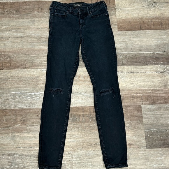 The Castings High Rise Skinny - Picture 1 of 4